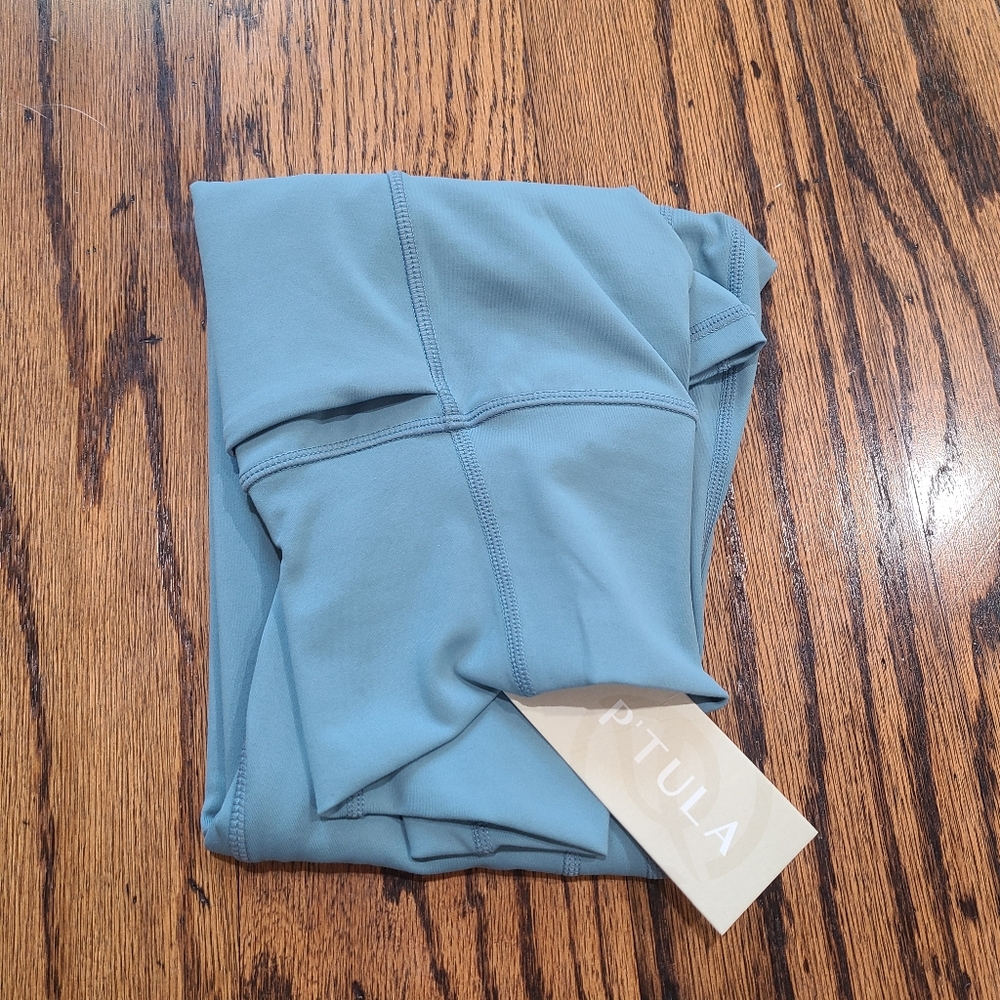 Ptula Yvette Leggings Size small